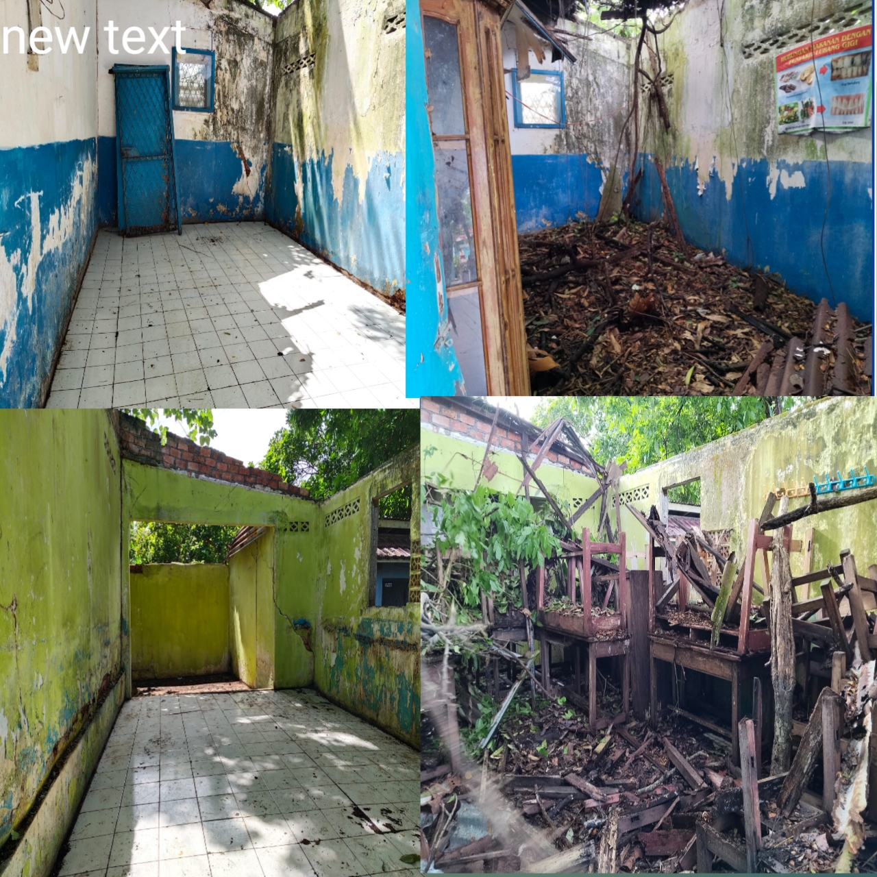 Danramil 01/Makrayu Pimpin Gotong Royong Jumat Bersih di SDN 31 Palembang 2