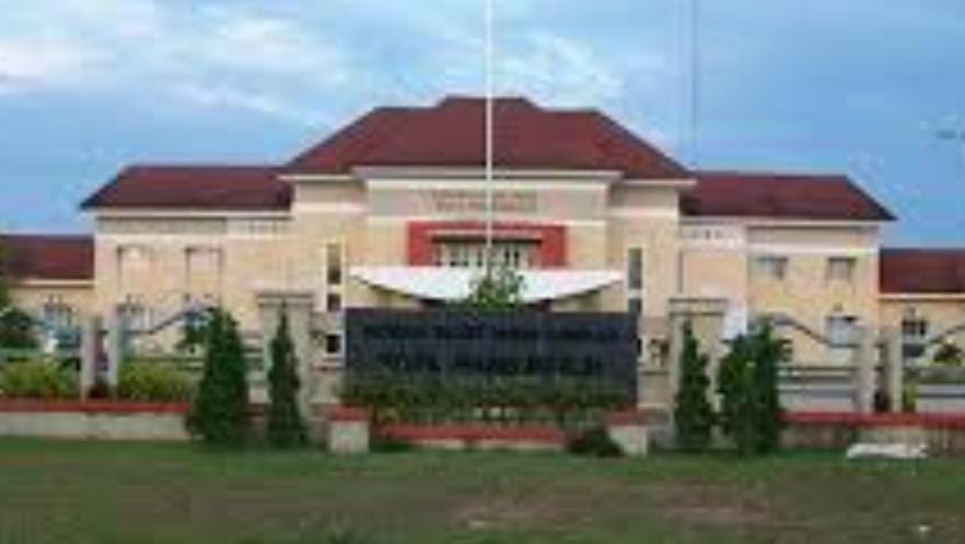 Dugaan Oknum ASN Bermain di Proyek Pengadaan Mesin Fotocopy RSUD Prabumulih 1