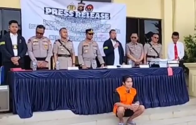 Eks Kades Sukamenang Ditahan, Korupsi Dana Desa Rp 744 Juta Terbongkar 1