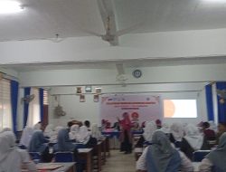 Koalisi Masyarakat Puisi Ajak Generasi Muda Palembang Cintai Sastra