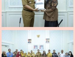 Sekda Aprizal Dukung Penguatan Ideologi Pancasila di Sekolah, Dorong Pembelajaran Sejak Usia Dini