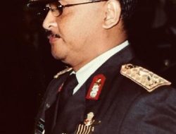 Kooptasi Polri dan Ancaman Remiliterisasi Ruang Sipil
