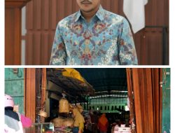 IKAPPI Desak Kejari Palembang Periksa Kepala Pasar 10 Ulu Atas Dugaan Pungli