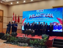 Wali Kota Ratu Dewa Dorong Transformasi Damkar: Dari Pemadam Api Menjadi Penjaga Nyawa dan Rasa Aman Warga