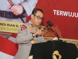 Kapolda Sumsel Tekankan Tujuh Fokus Kinerja Presisi di Gelar Opsnal TW III Tahun 2025