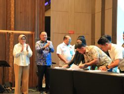 Pemprov Sumsel dan BNI Teguhkan Komitmen Wujudkan Program Nasional 3 Juta Rumah