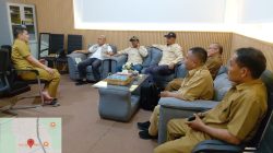Tani Merdeka Ogan Ilir Bersinergi dengan Dinas Pertanian, Bahas Penambahan Areal Tanam Tebu untuk Dukung Swasembada Gula 5