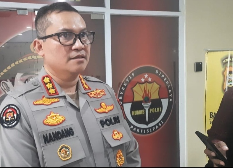 Polres Banyuasin Ungkap Kasus Penembakan di Jalan Lintas Palembang–Betung Kurang dari 24 Jam 1