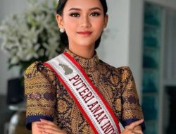 Key Giffary: Pemuda Adalah Jembatan Harapan Indonesia