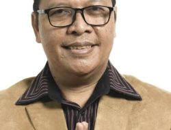 Ir. Suparman Romans Jadi Kandidat Terkuat Ketua BPW KKSS Sumsel: Siap Bangkitkan Marwah Organisasi