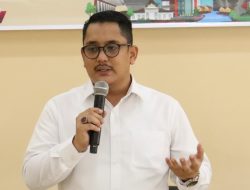 Tokoh Muda Sumsel, Dr. Amiruddin Sandy: Sumpah Pemuda 2025 Momentum Meneguhkan Persatuan dan Inovasi Generasi Emas