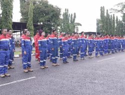 Kilang Pertamina Plaju Kobarkan Semangat Sumpah Pemuda ke-97, Teguhkan Komitmen Menuju Kemandirian Energi Nasional