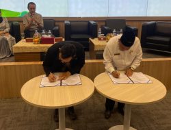 Pendidikan Inklusif dan Zakat Produktif Jadi Sorotan di EduAction Summit 2025 Palembang