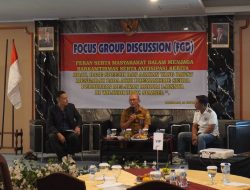 Polda Sumsel Ajak Masyarakat Perangi Hoaks, Premanisme, dan Hate Speech di Era Digital