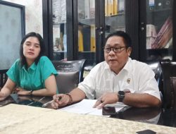 Kasus Dugaan Penggelapan Proyek IPAL Palembang, Investor Rugi Rp7 Miliar Minta Kepastian Hukum