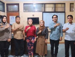 DPD PJS Sumsel Jalin Silaturahmi dan Sinergi dengan Polrestabes Palembang untuk Penguatan Fungsi Pers dan Sosial Kontrol