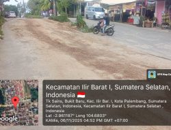 Warga Griya Revari Indah Resah, Ratusan Truk Tanah Lintasi Perumahan Tanpa Izin Resmi