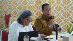 Bupati Ogan Ilir Dorong Penyelesaian Tumpang Tindih Lahan Antara Pemkab dan PTPN I 2