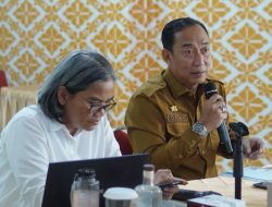 Bupati Ogan Ilir Dorong Penyelesaian Tumpang Tindih Lahan Antara Pemkab dan PTPN I