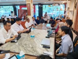 Kelapa Banyuasin Jadi Energi Masa Depan: Indonesia Siap Produksi Bioavtur Ramah Lingkungan untuk Dunia