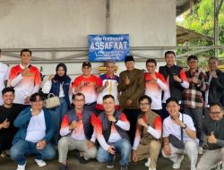 Delapan Tahun PT KPI, Kilang Pertamina Plaju Tebar Kebaikan di Delapan Panti Asuhan di Sekitar Perusahaan