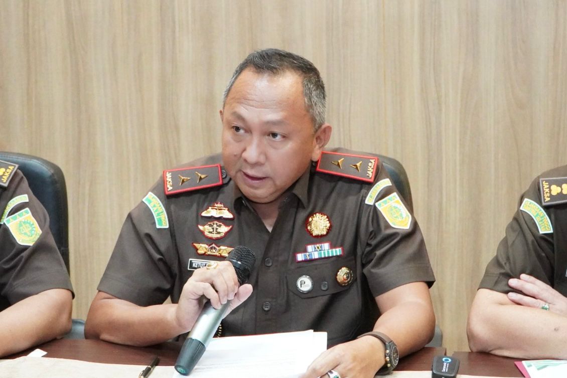 Kejaksaan RI Telah Bertransformasi dan Mereformasi Diri di Bawah Kepemimpinan Jaksa Agung ST Burhanuddin 1