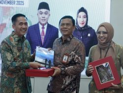 Palembang Masuk 10 Besar IGA 2025, Berpeluang Raih Penghargaan dari Mendagri pada Desember Mendatang