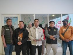 Kejati Sulsel di Berau Kalimantan Timur Ringkus Buronan Terpidana Narkotika