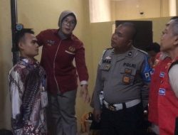 Rikmin Awal Seleksi Bintara Brimob 2026 Dimulai di Polres OKI, 42 Casis Memenuhi Syarat