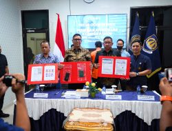 Imigrasi Palembang Amankan Warga Negara Pakistan yang Melanggar Izin Tinggal
