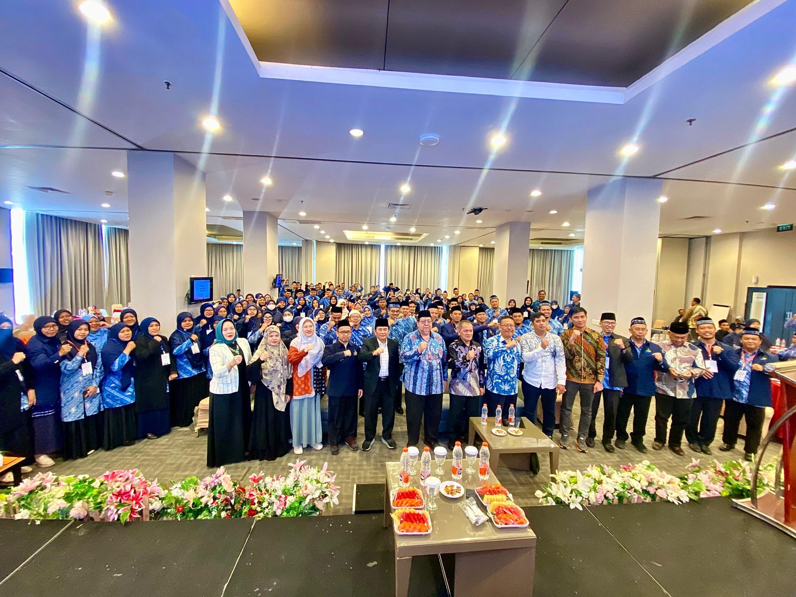 Muswil JSIT Sumsel 2025: Kolaborasi & Inovasi untuk Menguatkan Mutu Pendidikan Islam di Era Society 5.0 1