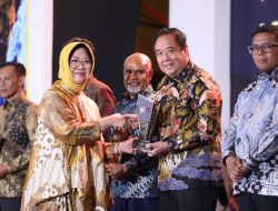Sumsel Tunjukkan Kinerja Unggul, Penghargaan Kemendagri Tegaskan Komitmen Pemerataan Pembangunan