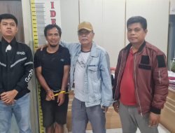 Polres Lahat Ungkap Kasus Penggelapan: Satu Tersangka Terlibat Enam Laporan Polisi