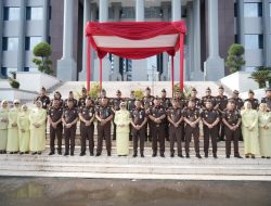 Dalam Rangka HAKORDIA, Kajati Sulsel Resmi Buka GALAKSI 2025