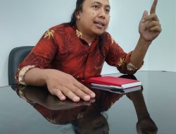 Kodrat Alam, Antitesis Serakahnomics: Tesis Budaya untuk Penyelamatan Ekologis