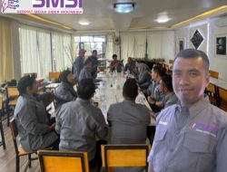 SMSI Kerinci–Sungai Penuh Matangkan Persiapan Pelantikan Pengurus