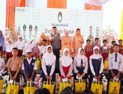 Rayakan HUT ke-26, Pemkot Palembang Apresiasi Peran Strategis DWP dalam Pendidikan Anak Menuju Indonesia Emas 2045