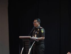 Dorong Sistem Peradilan Pidana Modern, Kejati Sulsel Gelar FGD KUHAP BARU