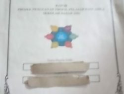 Orang Tua Murid Desak Disdik Asahan Tindaklanjuti Raport Tanpa Sampul di SDN UPTD 013823 Teluk Dalam