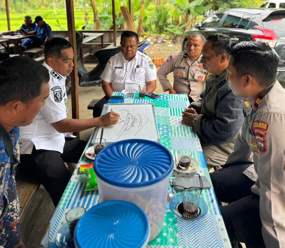 Ratusan Warga Bayang Utara Terancam Bencana, Pemkab Pesisir Selatan Siapkan Relokasi Permanen 1