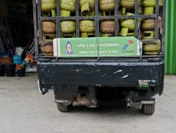 Jeritan Emak-Emak Paiker: Gas Melon 3 Kg Langka dan Harga Melambung