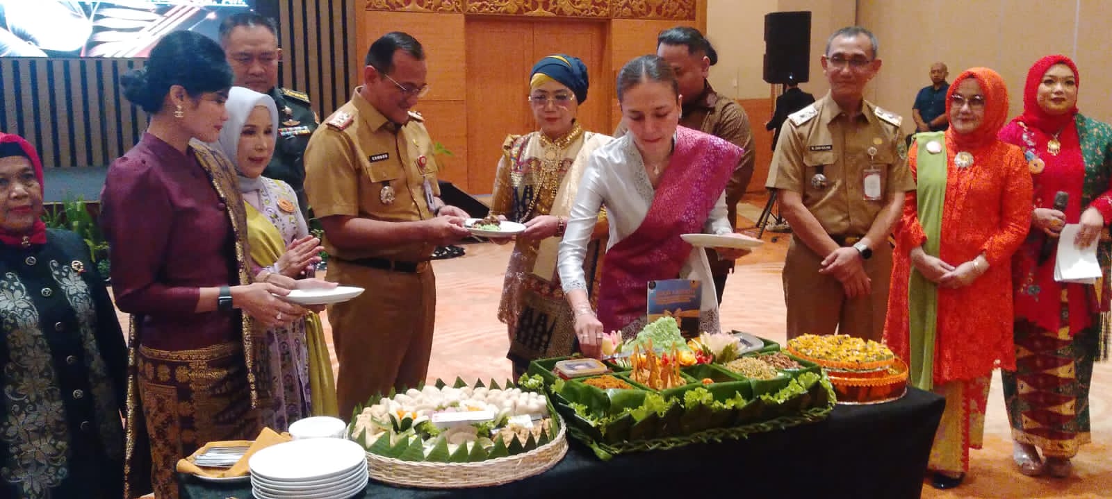 Literasi Melawan Kekerasan, Buku “Realitas” Jadi Seruan Lindungi Perempuan dan Anak di Sumsel 1