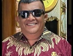 Pilwana Nagari Puluik Puluik Selatan Berlangsung Aman, Tertib, dan Lancar