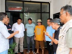 Musyawarah Nasional (Munas) Sekretariat bersama Wartawan Indonesia (SWI) Panitia Munas SWI 2026