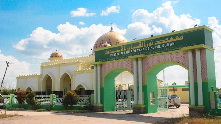 Dugaan Pengelolaan Keuangan Disorot, Pengurus Yayasan Tahfidz Nurul Qur’an Palembang Tempuh Jalur Hukum 2