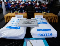 Pastikan Aset dan Operasi Andal, Kilang Pertamina Plaju Lakukan Physical Check Inventory Menyambut 2026