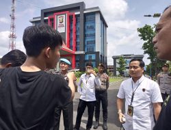 Kasus Khairul Anwar Memanas, GEMAPELA Desak Kapolri Turun Tangan