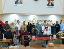 Dorong Pariwisata dan Ekonomi Kreatif, Pemkot Palembang Rancang Car Free Night Jalan Kolonel Atmo