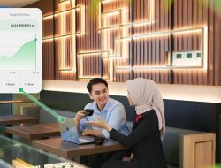 Pegadaian Dukung Tren Loud Budgeting, Tabungan Emas Jadi Pilihan Generasi Muda