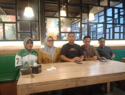 GAPEMBI Hadir sebagai Wadah Kolaborasi Pengusaha MBG, Dorong Gizi Anak dan Tekan Stunting di Sumsel